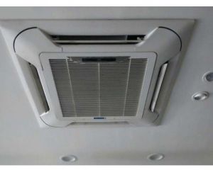 Central Air Conditioner