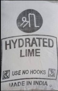 Hydrated Lime