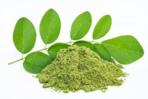 Moringa Powder