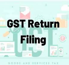 GST Return Filing Services In India