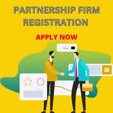 Top Partnership Firm Registration Services in India