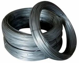 Binding Wire