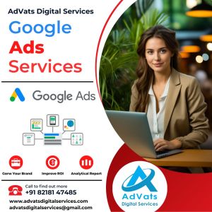 Google Ads Services