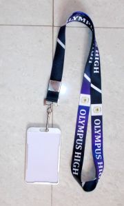 Metal & PVC Id Cards