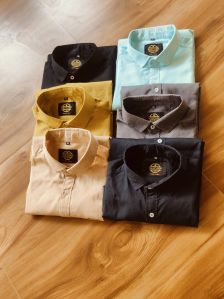 Men Shirts