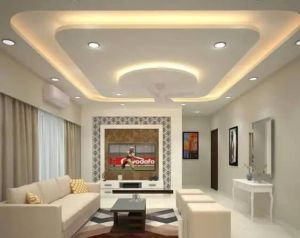 False ceiling