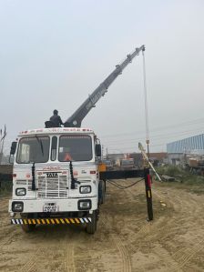 Tmc Crane Rental Service