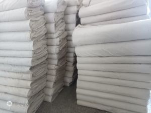 Cotton Greige Fabrics