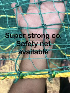 Construction Safety Nets