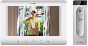 Video Door Phones Installation