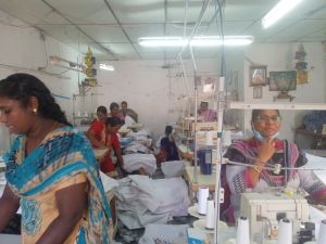 Prototype Manufacturing