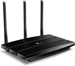 tp-link ac1900 smart wifi router