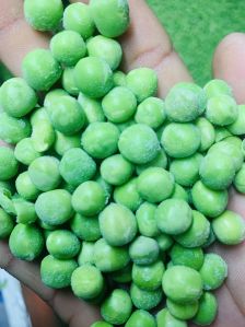 Frozen Green Peas