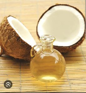 Coconut Oil