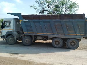 Dump Trailer