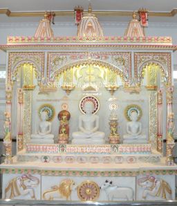 Marble Jain Mandir