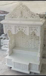 Marble Temple