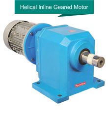 Gear Motor