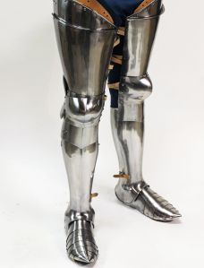 Aluminum Leg