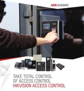 Biometric Access Control Systems