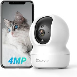 Wireless IP Camera