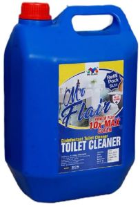 5Ltr Toilet Cleaner