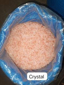 Rock Salt Granules