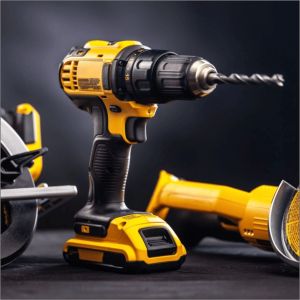 Power Tools