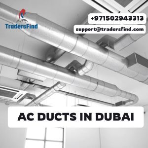 ac ducts