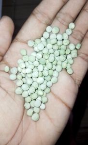 Dantewada green peas seed