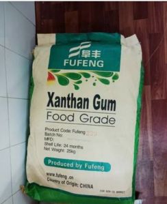 Xanthan Gum