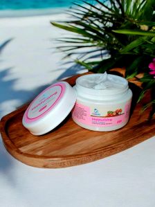 Moisturizing Cold Cream