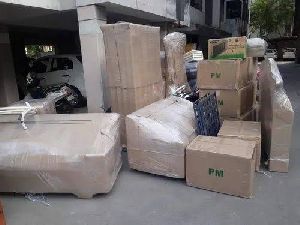 Packers & Movers