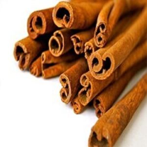 Cinnamon Bark