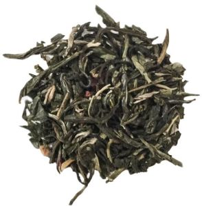 Oolong Tea