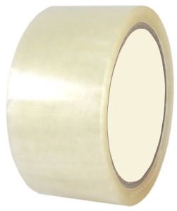 bopp transparent tape