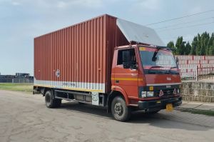 Container Truck Service (32FT MXL, 32FT SXL, 20-24 FT)