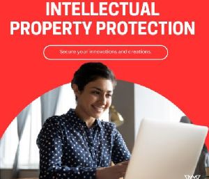 intellectual property right services