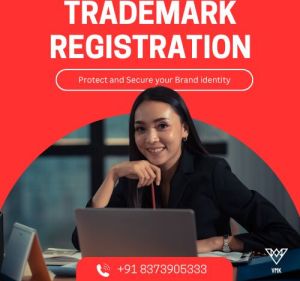 Trademark Registration