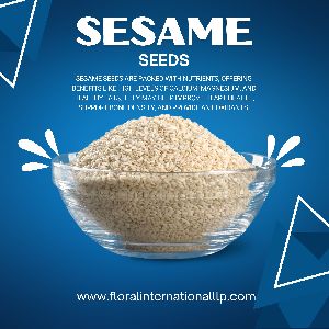 Sesame Seeds