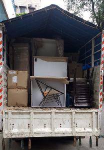 household relocation