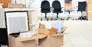 Office Relocation Services