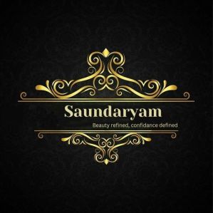 Saundaryam - beauty salone