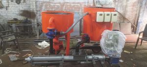 High Pressure Pumps