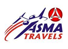 Asma Travel and Tourism