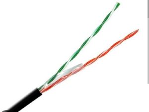 Cat 5e cable 2 Pair