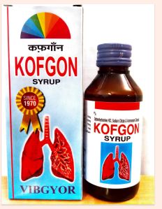 kofgon cough syrup