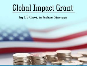 Global Impact Grant Funding