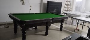 Snooker Table