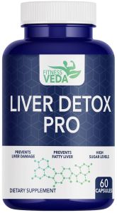 liver detox pro capsule